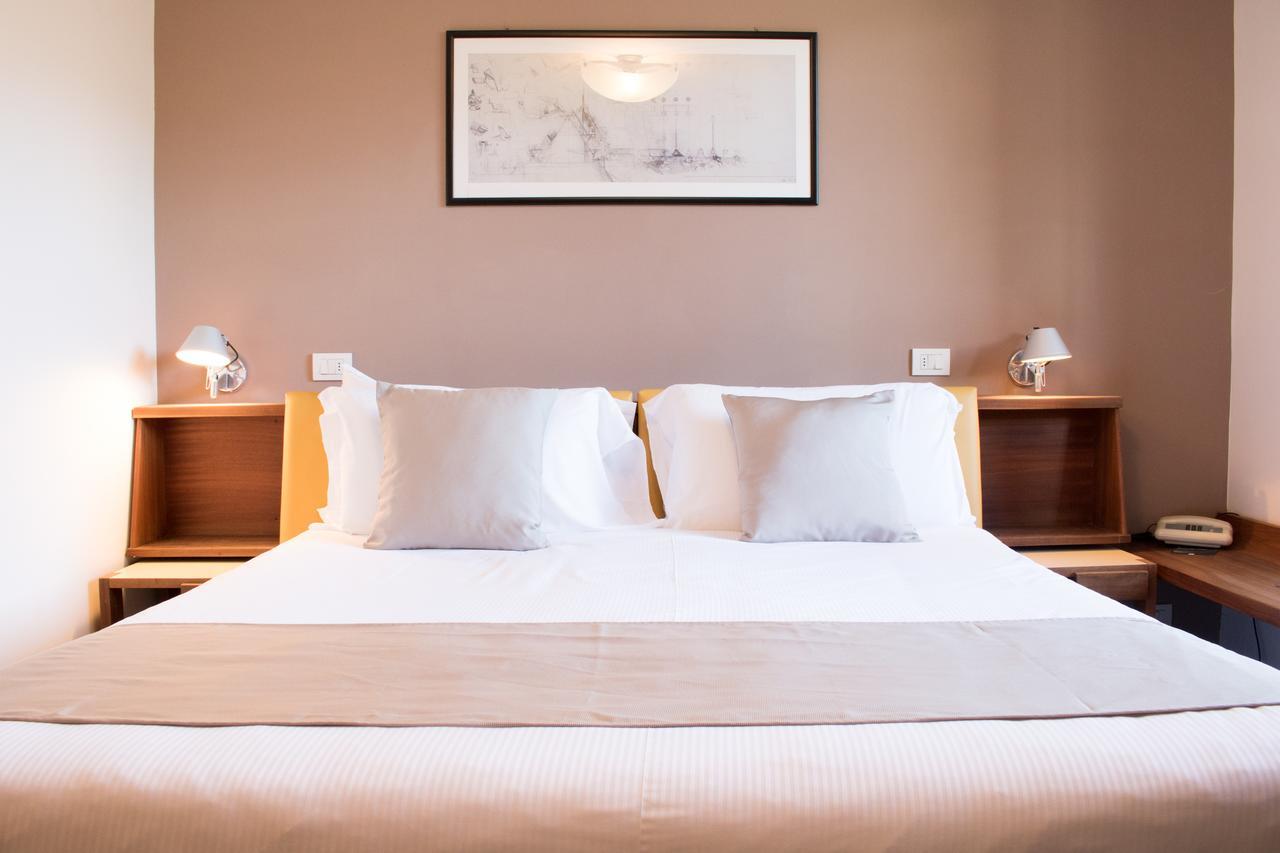 Hotel Boite
